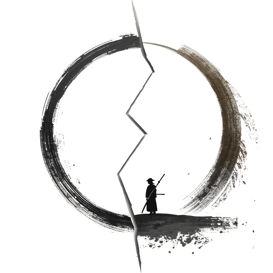 Kapitola 2: Ostří a mysl