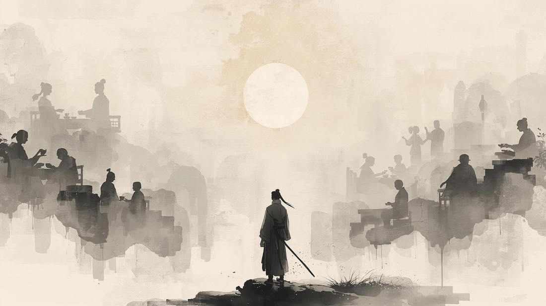 Kapitola 10: Vděčnost - síla, která roste v tichu.