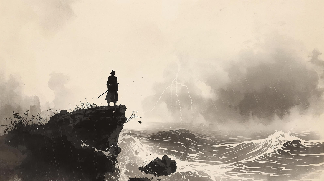 Kapitola 5: Jak odolávat vnějším vlivům