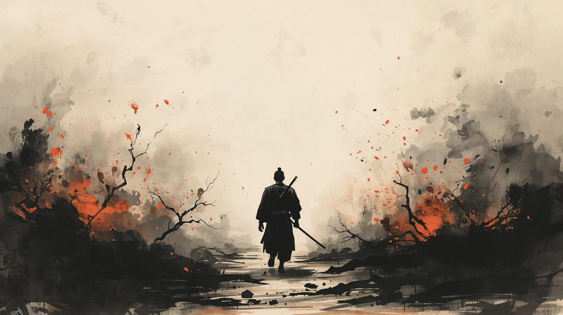 Kapitola 8: Když se objeví hněv