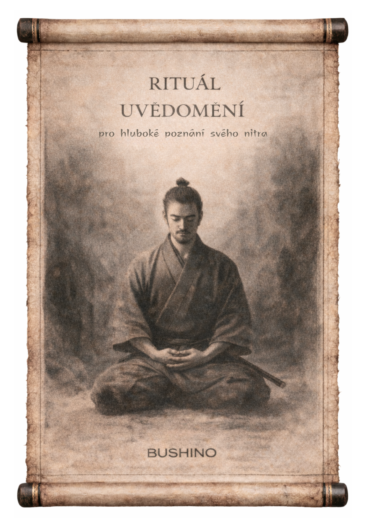 Rituály uvědomění