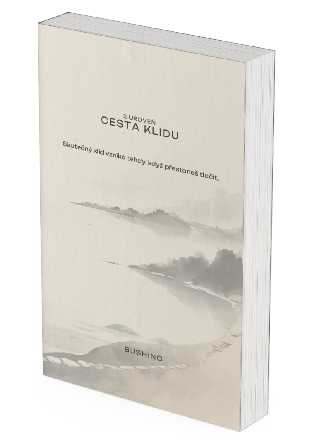 2. Úroveň – Cesta KLIDU