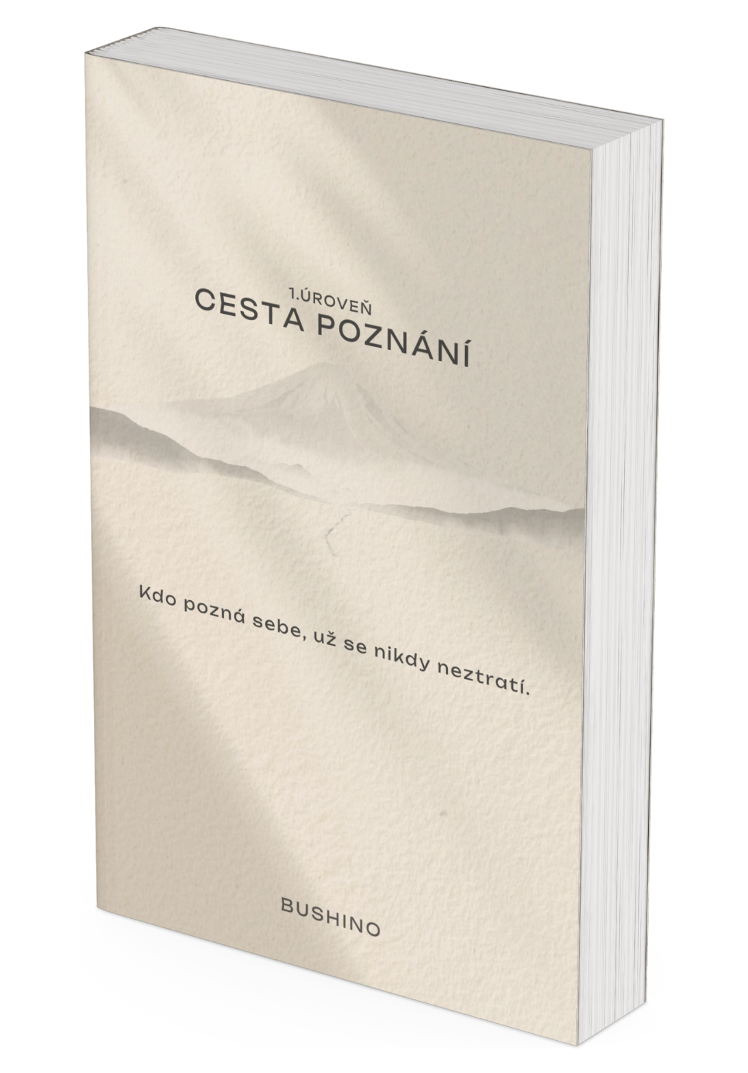 1. Úroveň – Cesta POZNÁNÍ