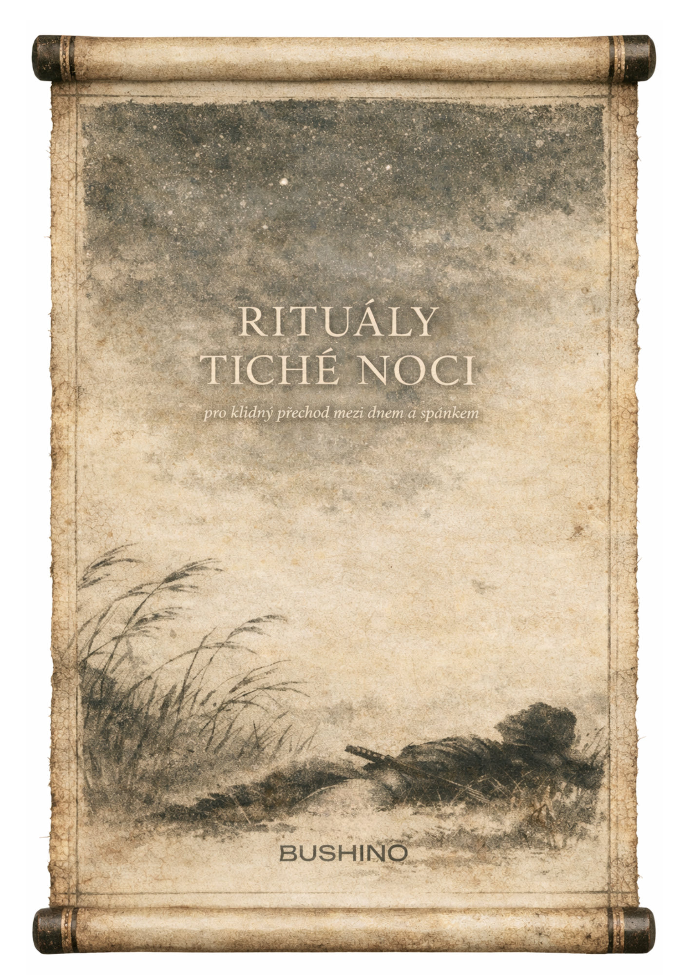 Rituály tiché noci