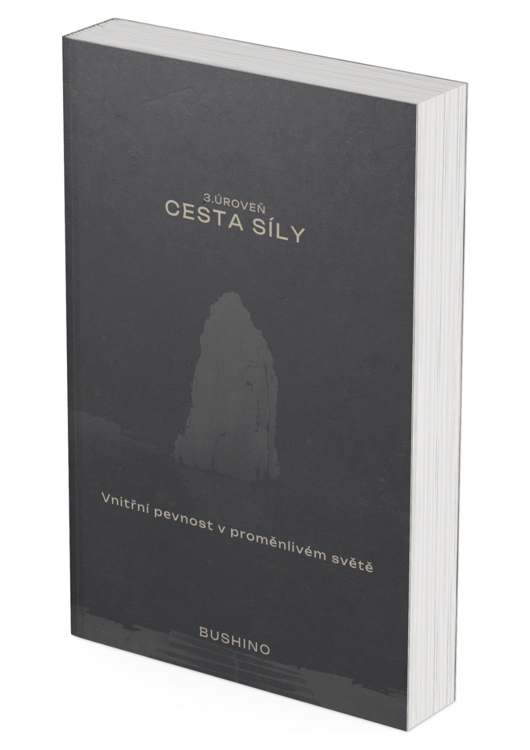 3. Úroveň – Cesta SÍLY