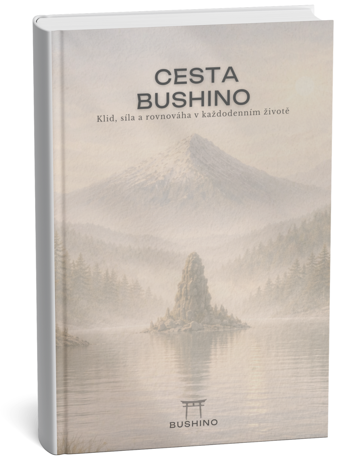 Kompletní Cesta Bushino